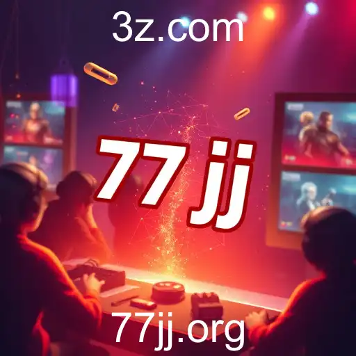 A Evolução dos Jogos e o Impacto da Palavra-Chave '77jj'