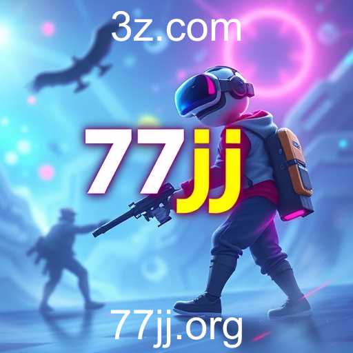 Exploração do Universo dos Jogos: 77jj e as Novas Tendências