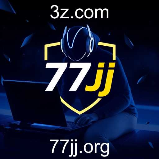 A Ascensão da 77jj no Cenário de Jogos Online