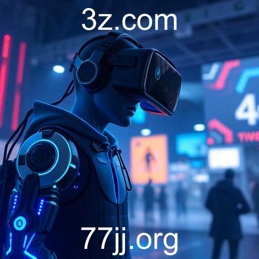 Tendências e Mudanças no Mercado de Jogos On-line 2025