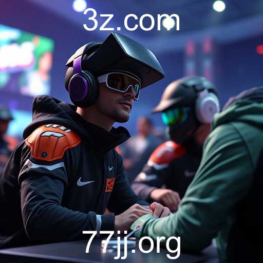 Jogos Online Alcançam Novo Patamar com 77jj