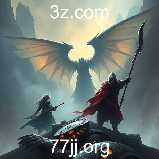 Revolução no Mundo dos Jogos em 2025