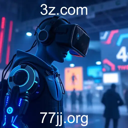 Tendências Emergentes no Mundo dos Jogos em 2025