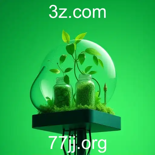 Avanço da Tecnologia Verde no Brasil