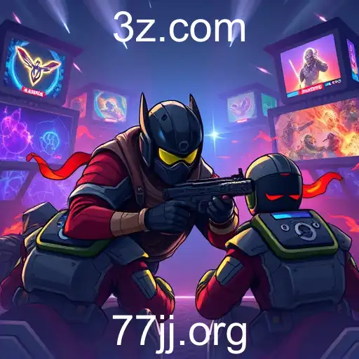 A Evolução dos eSports em 2025: Uma Análise