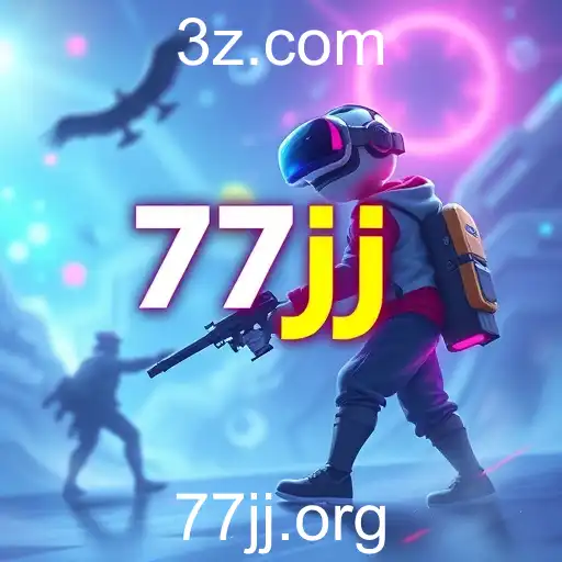 Exploração do Universo dos Jogos: 77jj e as Novas Tendências