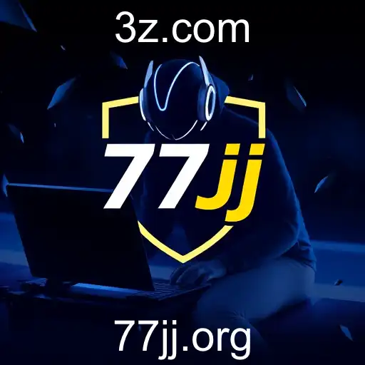A Ascensão da 77jj no Cenário de Jogos Online