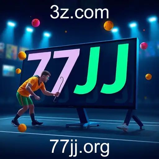 Novo Horizonte para o 77jj e o Universo dos Games