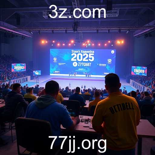 Nova Era dos Jogos e Vencedores de 2025