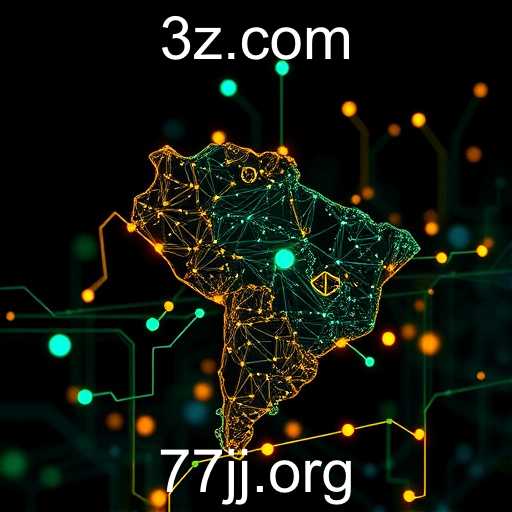 77jj Revoluciona o Mundo dos Games em 2025